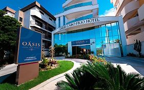 Oasis Cabo Frio Hotel