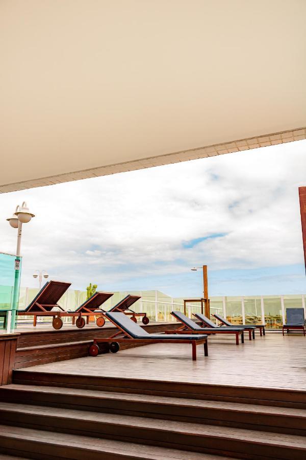 Oasis Cabo Frio Hotel Exterior photo