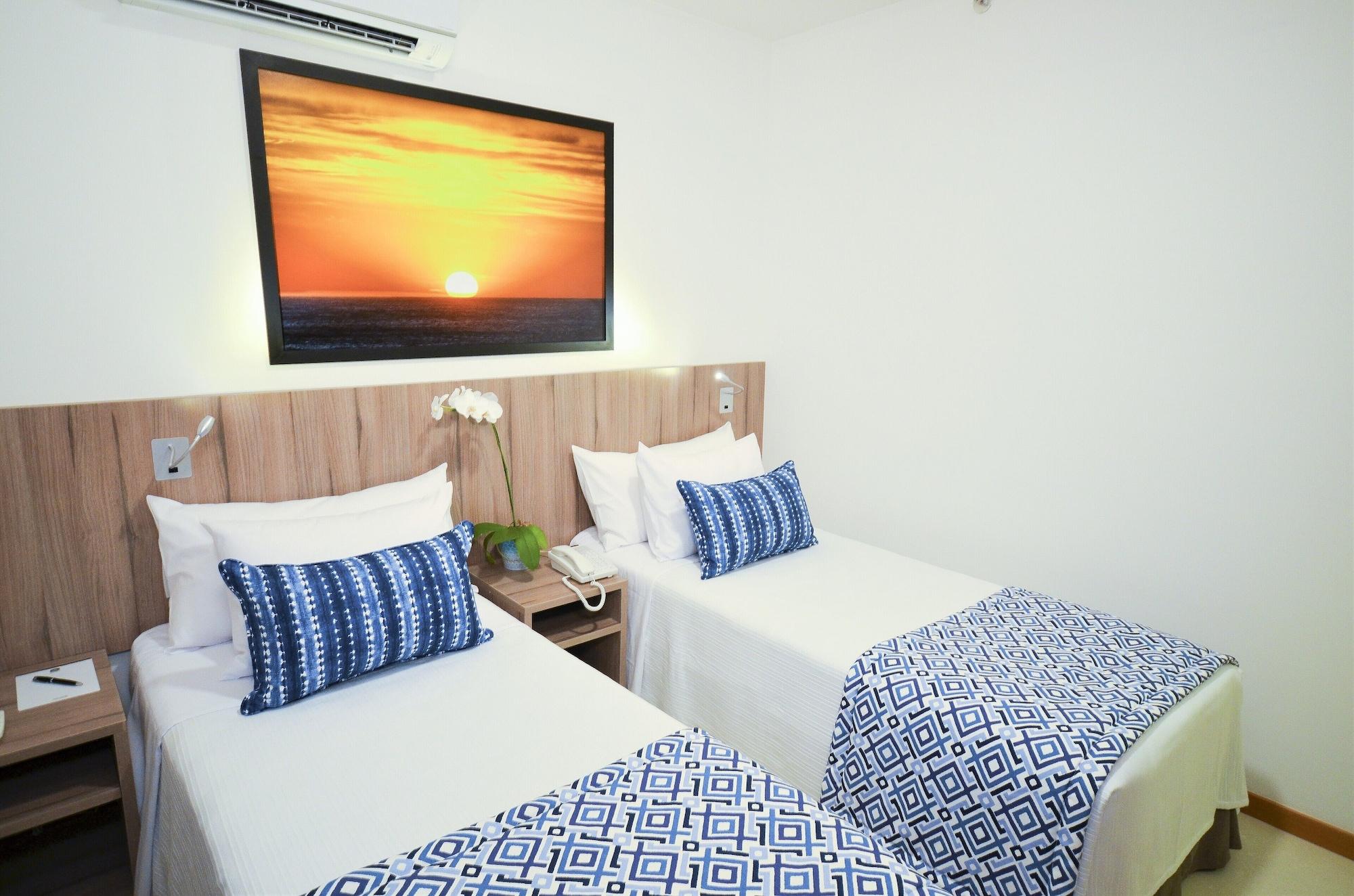 Oasis Cabo Frio Hotel Exterior photo