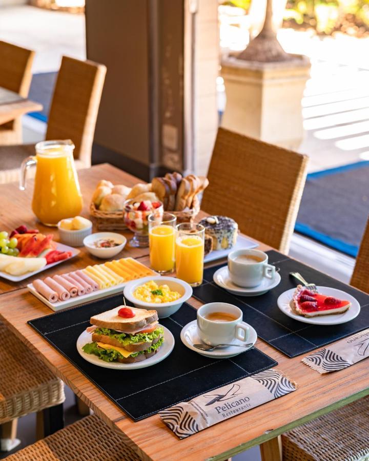 Oasis Cabo Frio Hotel Exterior photo