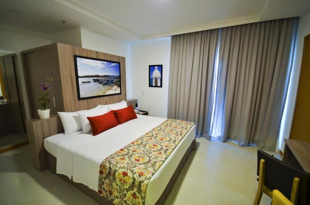 Oasis Cabo Frio Hotel Exterior photo