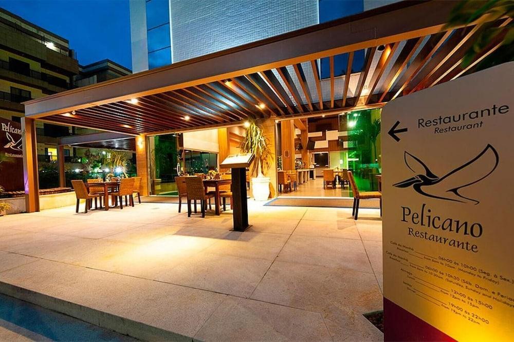 Oasis Cabo Frio Hotel Exterior photo