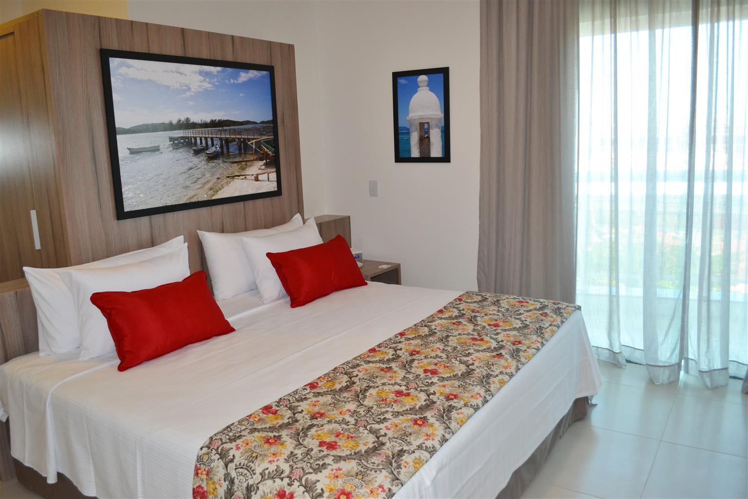 Oasis Cabo Frio Hotel Exterior photo