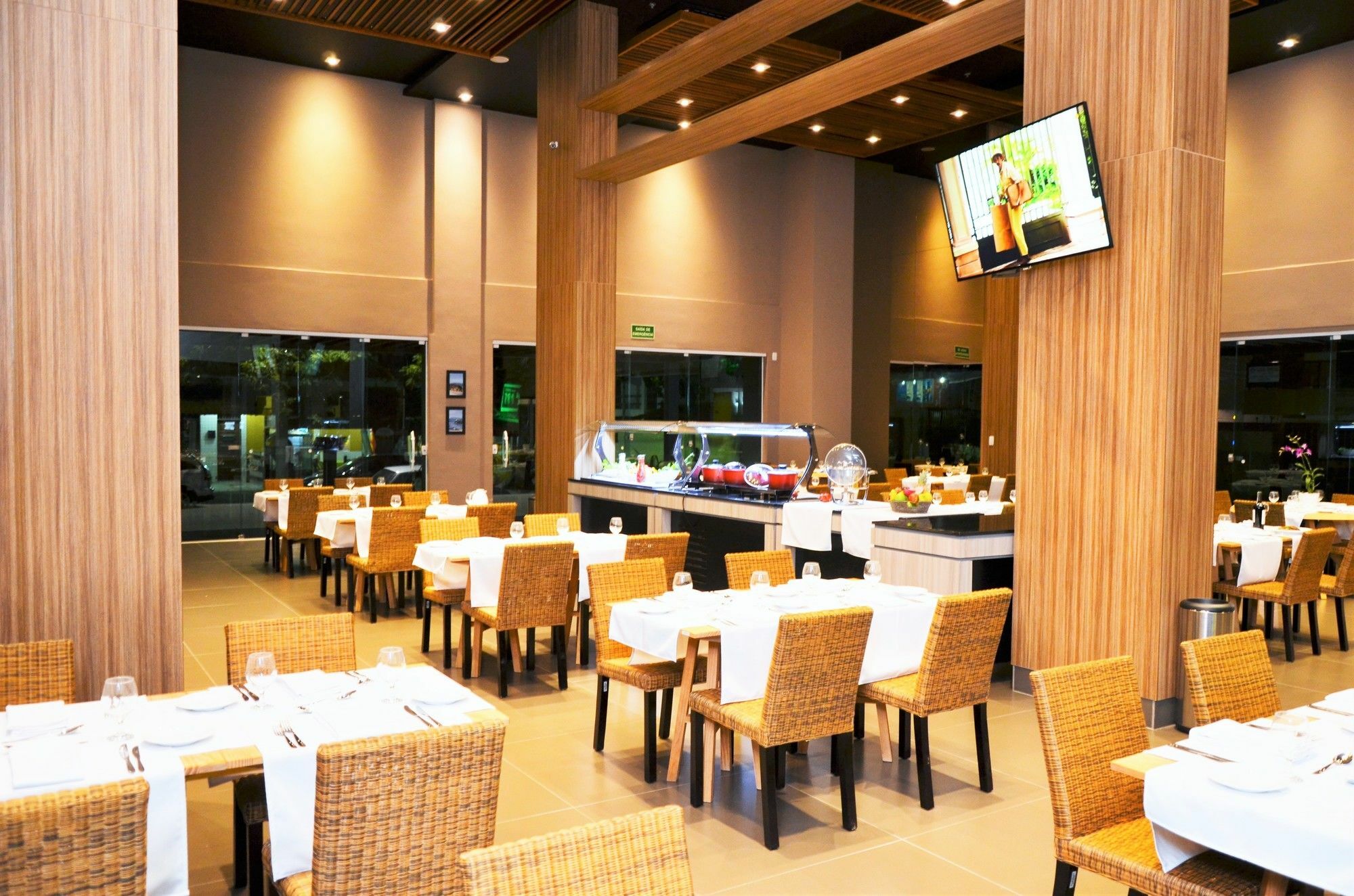 Oasis Cabo Frio Hotel Exterior photo